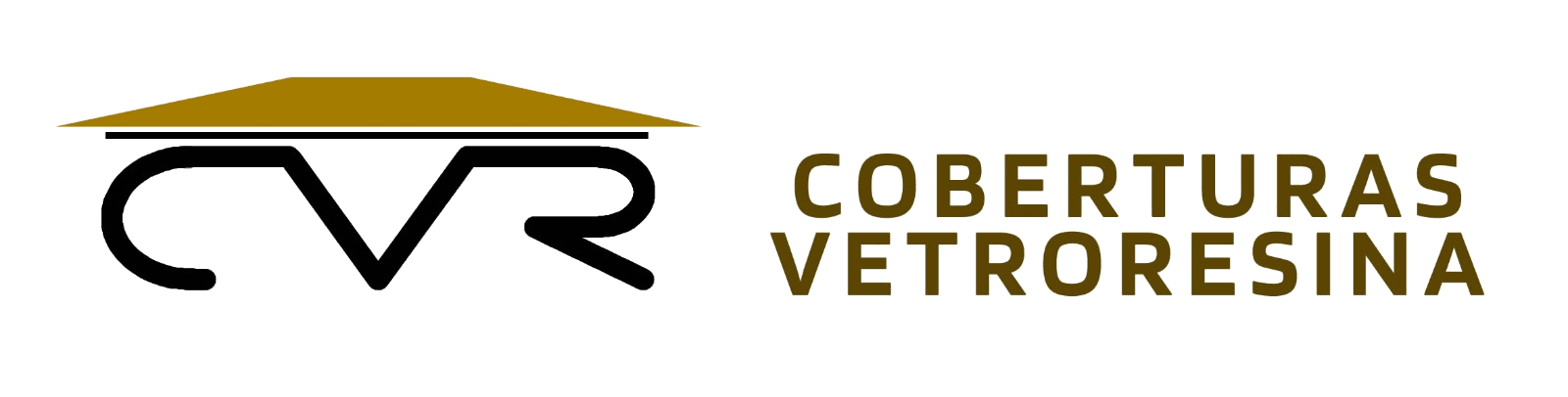 CVR Coberturas — Cobertura Vetroresina